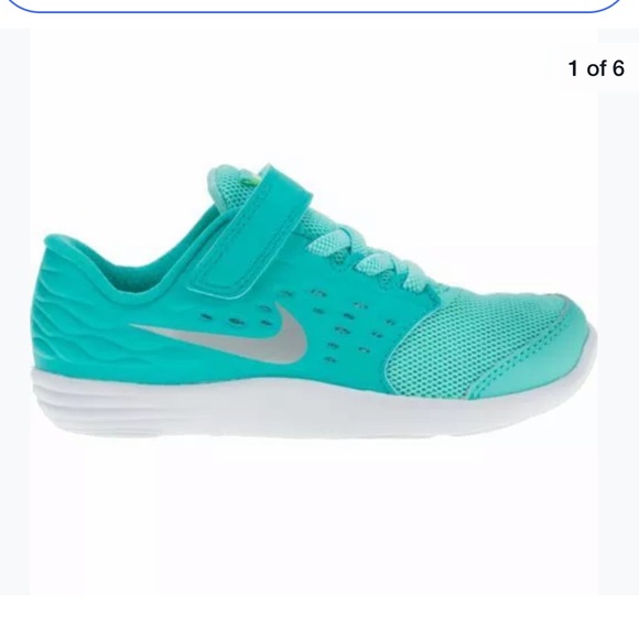 Nike Stelos sneakers - Picture 1 of 7
